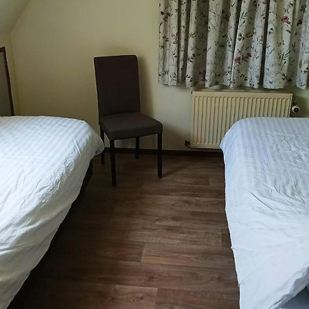 Vakantie Appartement De Havezate Роден Екстериор снимка