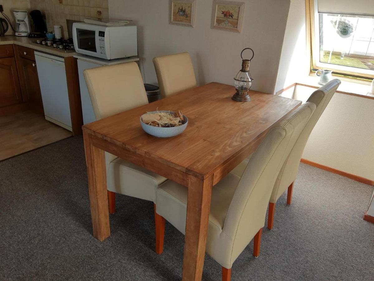 Vakantie Appartement De Havezate Роден Екстериор снимка