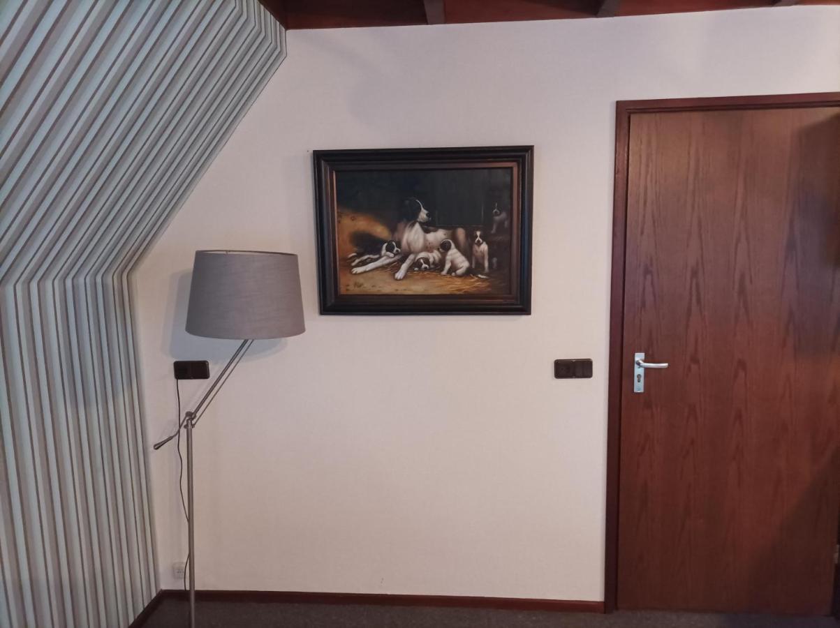 Vakantie Appartement De Havezate Роден Екстериор снимка