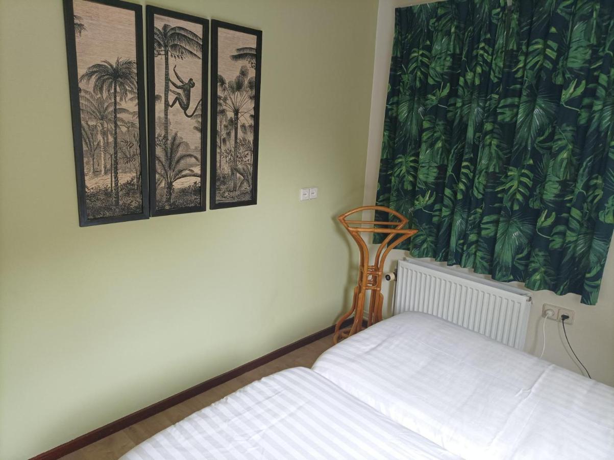 Vakantie Appartement De Havezate Роден Екстериор снимка