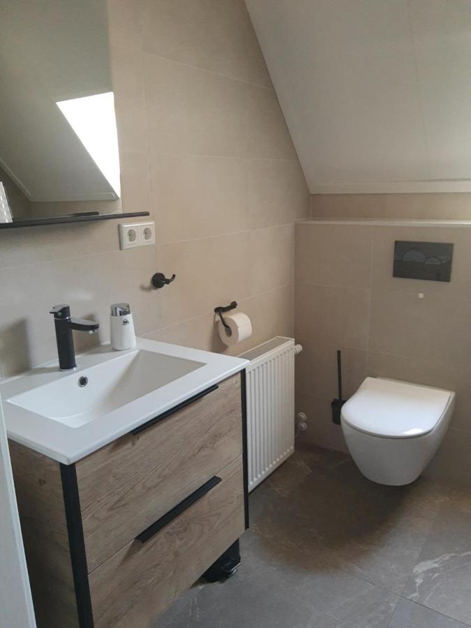 Vakantie Appartement De Havezate Роден Екстериор снимка