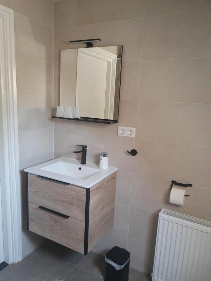 Vakantie Appartement De Havezate Роден Екстериор снимка