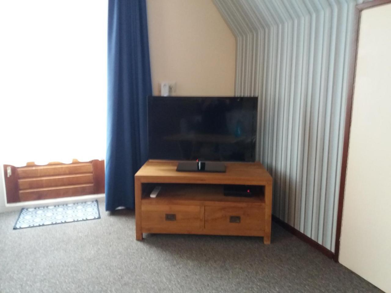 Vakantie Appartement De Havezate Роден Екстериор снимка